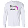 16x20 PRINT AREA Ultra Cotton® Long Sleeve T-Shirt Thumbnail