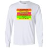 16x20 PRINT AREA Ultra Cotton® Long Sleeve T-Shirt Thumbnail