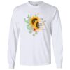 16x20 PRINT AREA Ultra Cotton® Long Sleeve T-Shirt Thumbnail