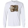 16x20 PRINT AREA Ultra Cotton® Long Sleeve T-Shirt Thumbnail