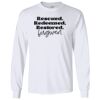 16x20 PRINT AREA Ultra Cotton® Long Sleeve T-Shirt Thumbnail