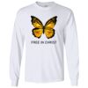 16x20 PRINT AREA Ultra Cotton® Long Sleeve T-Shirt Thumbnail
