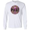 16x20 PRINT AREA Ultra Cotton® Long Sleeve T-Shirt Thumbnail