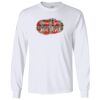 16x20 PRINT AREA Ultra Cotton® Long Sleeve T-Shirt Thumbnail