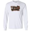 16x20 PRINT AREA Ultra Cotton® Long Sleeve T-Shirt Thumbnail