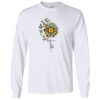 16x20 PRINT AREA Ultra Cotton® Long Sleeve T-Shirt Thumbnail