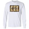 16x20 PRINT AREA Ultra Cotton® Long Sleeve T-Shirt Thumbnail