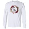 16x20 PRINT AREA Ultra Cotton® Long Sleeve T-Shirt Thumbnail