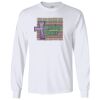 16x20 PRINT AREA Ultra Cotton® Long Sleeve T-Shirt Thumbnail