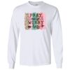 16x20 PRINT AREA Ultra Cotton® Long Sleeve T-Shirt Thumbnail