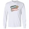 16x20 PRINT AREA Ultra Cotton® Long Sleeve T-Shirt Thumbnail