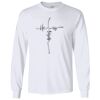 16x20 PRINT AREA Ultra Cotton® Long Sleeve T-Shirt Thumbnail
