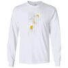 16x20 PRINT AREA Ultra Cotton® Long Sleeve T-Shirt Thumbnail