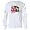 16x20 PRINT AREA Ultra Cotton® Long Sleeve T-Shirt Thumbnail