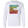 16x20 PRINT AREA Ultra Cotton® Long Sleeve T-Shirt Thumbnail