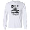 16x20 PRINT AREA Ultra Cotton® Long Sleeve T-Shirt Thumbnail