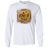16x20 PRINT AREA Ultra Cotton® Long Sleeve T-Shirt Thumbnail