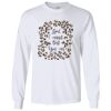 16x20 PRINT AREA Ultra Cotton® Long Sleeve T-Shirt Thumbnail