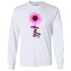 16x20 PRINT AREA Ultra Cotton® Long Sleeve T-Shirt Thumbnail