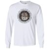 16x20 PRINT AREA Ultra Cotton® Long Sleeve T-Shirt Thumbnail