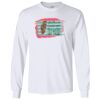 16x20 PRINT AREA Ultra Cotton® Long Sleeve T-Shirt Thumbnail