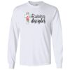 16x20 PRINT AREA Ultra Cotton® Long Sleeve T-Shirt Thumbnail