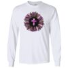 16x20 PRINT AREA Ultra Cotton® Long Sleeve T-Shirt Thumbnail