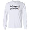 16x20 PRINT AREA Ultra Cotton® Long Sleeve T-Shirt Thumbnail