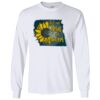16x20 PRINT AREA Ultra Cotton® Long Sleeve T-Shirt Thumbnail