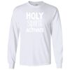 16x20 PRINT AREA Ultra Cotton® Long Sleeve T-Shirt Thumbnail