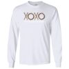 16x20 PRINT AREA Ultra Cotton® Long Sleeve T-Shirt Thumbnail