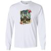 16x20 PRINT AREA Ultra Cotton® Long Sleeve T-Shirt Thumbnail