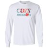16x20 PRINT AREA Ultra Cotton® Long Sleeve T-Shirt Thumbnail