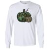 16x20 PRINT AREA Ultra Cotton® Long Sleeve T-Shirt Thumbnail