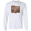 16x20 PRINT AREA Ultra Cotton® Long Sleeve T-Shirt Thumbnail