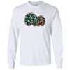 16x20 PRINT AREA Ultra Cotton® Long Sleeve T-Shirt Thumbnail