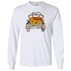 16x20 PRINT AREA Ultra Cotton® Long Sleeve T-Shirt Thumbnail