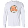 16x20 PRINT AREA Ultra Cotton® Long Sleeve T-Shirt Thumbnail