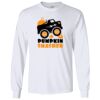 16x20 PRINT AREA Ultra Cotton® Long Sleeve T-Shirt Thumbnail