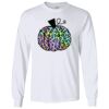 16x20 PRINT AREA Ultra Cotton® Long Sleeve T-Shirt Thumbnail