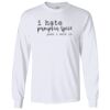 16x20 PRINT AREA Ultra Cotton® Long Sleeve T-Shirt Thumbnail