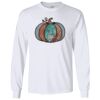 16x20 PRINT AREA Ultra Cotton® Long Sleeve T-Shirt Thumbnail