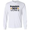 16x20 PRINT AREA Ultra Cotton® Long Sleeve T-Shirt Thumbnail