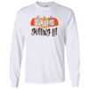 16x20 PRINT AREA Ultra Cotton® Long Sleeve T-Shirt Thumbnail