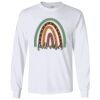 16x20 PRINT AREA Ultra Cotton® Long Sleeve T-Shirt Thumbnail