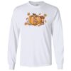 16x20 PRINT AREA Ultra Cotton® Long Sleeve T-Shirt Thumbnail