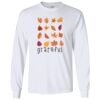 16x20 PRINT AREA Ultra Cotton® Long Sleeve T-Shirt Thumbnail