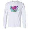 16x20 PRINT AREA Ultra Cotton® Long Sleeve T-Shirt Thumbnail