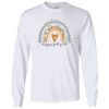 16x20 PRINT AREA Ultra Cotton® Long Sleeve T-Shirt Thumbnail