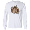 16x20 PRINT AREA Ultra Cotton® Long Sleeve T-Shirt Thumbnail